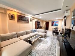 Blk 135 Edgedale Plains (Punggol), HDB 5 Rooms #580274701